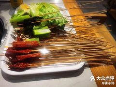 -万达广场(无锡滨湖店)