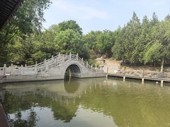 -北宫国家森林公园