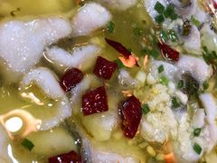 -大鸿运酒店·苏州菜·松鼠桂鱼(观前街店)
