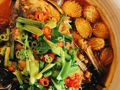 -野蔓果·山野菜(西湖景区·龙井茶田店)