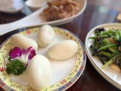 -鹿鸣春饭店(总店)