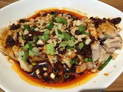 -颐和•海鲜砂锅粥•啫啫煲(奥林匹克广场店)