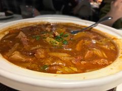 -奉天小馆·非遗东北菜(济南万象城店)