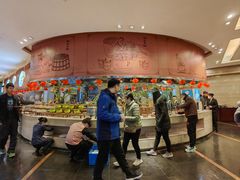 -绍兴鉴湖君澜大酒店