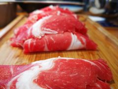 -滇小鱼·云南野生菌火锅(上杭路店)