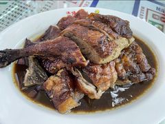 -澳门陈光记烧味饭店(万象城店)