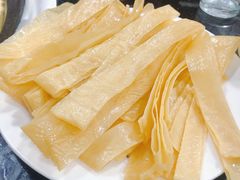 -北京龙庆四季香农家饭庄·灶台鱼·碳烤虹鳟鱼(龙庆峡店)