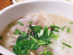 -越南牛肉河粉餐厅(书院巷店)