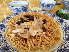 -裕兴记·三虾面(西北街总店)