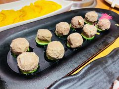 -尚海豆捞(乐虹坊店)