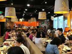 -大快活(丽丰店)