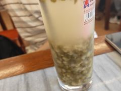 -沙湾姜撞奶甜品店(昌岗中路店)