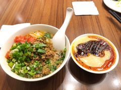 -杨大爹稀豆粉私房菜
