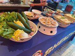 -陈鹏鹏潮汕菜(宝安机场T3航站楼店)