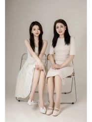点击看大图 -蜜桃少女VISION写真馆(雁塔店)