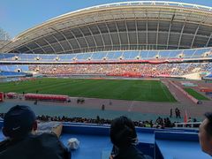 -沈阳奥林匹克体育中心