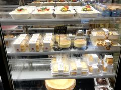 -THEDAY蛋糕(团结路店)
