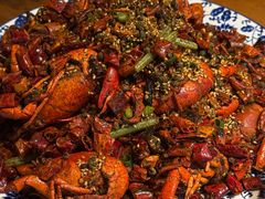 -金陵一哥龙虾(水木秦淮店)