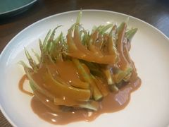 -粗茶淡饭·隐庐私厨(东亭店)