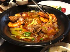 -苕上人家餐厅(湖州店)