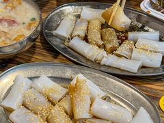 -陳添記·祖傳爽鱼皮(十五甫三巷店)