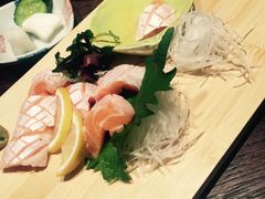 -翔峰炭火鳗鱼(悦泰街里公寓店)