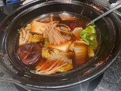 -蟹将军·松叶蟹和牛日料放题自助(K11店)