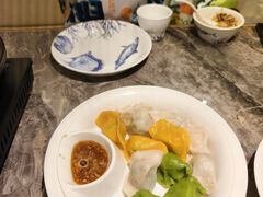 -前海沿·青岛菜(乐客城店)