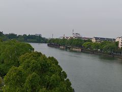 -相门城墙文化休闲景区