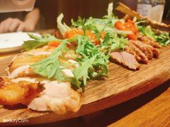 -造精酿餐厅