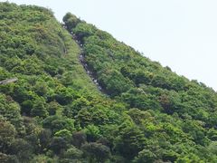 -梧桐山风景名胜区