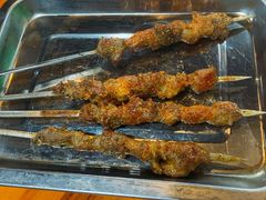 -莲香西域·正宗新疆菜(龙华店)