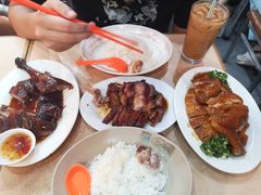 -一乐烧鹅(中环店)