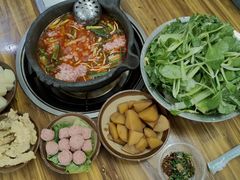 酥肉-笔记安顺夺夺粉火锅