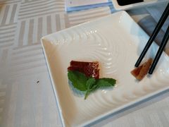 -四季民福烤鸭店(王府井灯市口店)