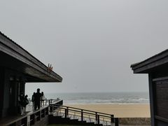 -海风酒吧 喝精酿 听民谣(阿那亚礼堂店)