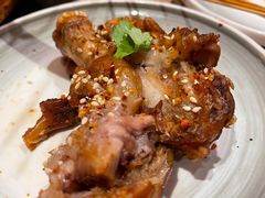 -鱼酷活鱼烤鱼(静安大融城店)