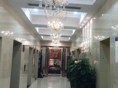 -金时代顺风大酒店(协泰店)