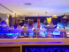 -水都假日酒店-海韵西餐厅(龙胜路店)