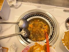 -密友回转自助火锅(世茂国际广场店)