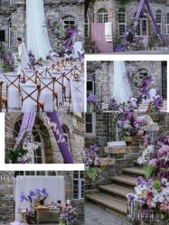 -花田喜事婚礼定制