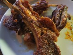 -范记靖远羊羔肉(博物馆店)