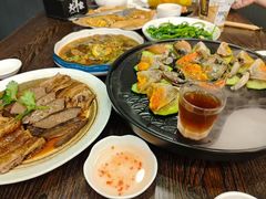 -大洋家·潮汕鱼鲜·花胶砂锅粥(天河东路店)