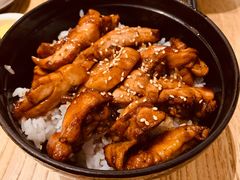 -Hatsune隐泉日式料理(SKP店)
