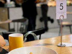 -HELLO 27 意面·沙拉·帕尼尼