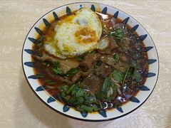 -川姐牦牛肉粉(沟口店)