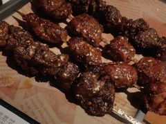 -神府路壹号·海鲜烧烤·砂锅粥·锅物(三坊七巷店)