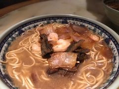 -慧娟面馆·餐厅(望江路店)