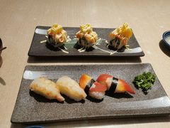 -东加寿司.料理(水游城店)