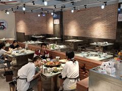 -五里关火锅(牛市口店)